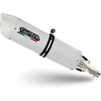 Gpr Exclusive Albus Ceramic Honda Crf 250 L 13-16 Homologert Komplett Linjesystem