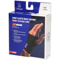 Thuasne Elastic Svettebånd