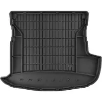Frogum Bagasjeromsmatte Mitsubishi Outlander III 2012-2022-