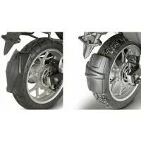 Givi Te1185 Honda Cbr 650 Monteringssett