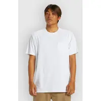 Quiksilver Salt Water Pkt Kortarmet T-skjorte