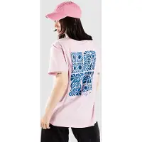 Salty Crew Sunblock Bf Kortarmet T-skjorte
