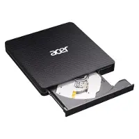 Acer Axd001 Ekstern Dvd-leser
