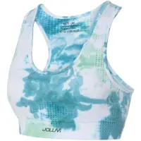 Joluvi Tie Dye Sport-topp