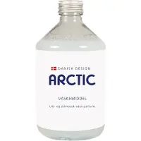 Arctic Enzymfritt vaskemiddel - Til dundyner og dunputer - Vaskemiddel til ull, dun og skånevask