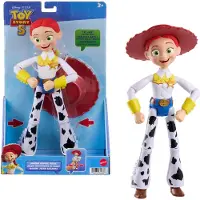 Toy story 5 30 cm Signature Dancing Jessie