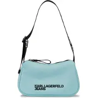 Karl lagerfeld Jeans A3w30350 Essential Skulderveske