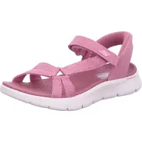 SKECHERS Go Walk Flex Sd Illuminate Sandaler