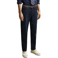 Gant 1000011 Regular Fit Jeans