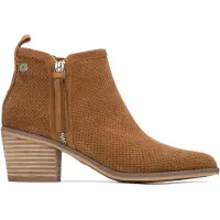 Refresh 175151 Høyhælte Booties