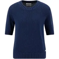 Fynch&Hatton 26037111 Genser Med Korte Ermer
