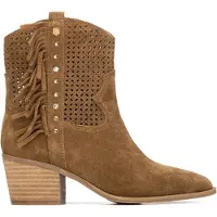 Carmela 163150 Høyhælte Booties