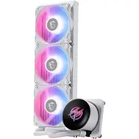 MSI Coreliquid P13 Vannkjøling 360 Mm