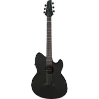 Ibanez TCY621 Talman Black Out