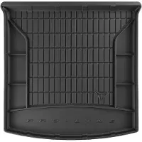 Frogum Bagasjeromsmatte Skoda Kodiaq I 2016-2024-