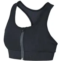 Joluvi Lora Zip Sport-topp
