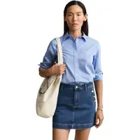 Gant 4300348 Regular Fit Skjorte Med Lange Ermer