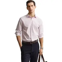 Gant 3260070 Regular Fit Skjorte Med Lange Ermer