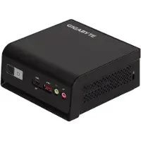 Gigabyte Brix Gb-btip Intel N-150 Barebone