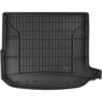 Frogum Bagasjeromsmatte Mercedes-Benz GLC C253 2016–2023
