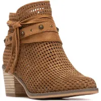 Refresh 175180 Høyhælte Booties