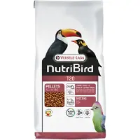 Nutribird T20 Tukanmat 10kg