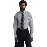 Gant 3260049 Regular Fit Skjorte Med Lange Ermer