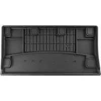 Frogum Bagasjeromsmatte Mercedes-Benz Vito III 2014-