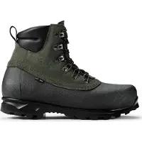 Lundhags Tjakke II Trekking Boot Mid Men's Forest Green