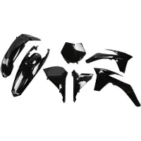 ItalyRacing Ktkit510-001 Plastsett