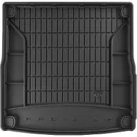 Frogum Bagasjeromsmatte Audi A4 B9 2015-2023 Allroad