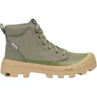 Aigle Tenere Hike Treningssko