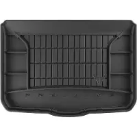 Frogum Bagasjeromsmatte Audi Q2 2016- nederst