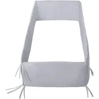 cambrass Liso E 360x30x3 Cm Sengkantbeskytter