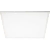 Deko-light LED-panel 100152 EEK: F (A - G) 94 W RGB, varm-hvit trafikk-hvit (RAL 9016)