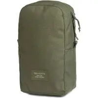 Savotta Vertical Pouch L lommeorganisator, black