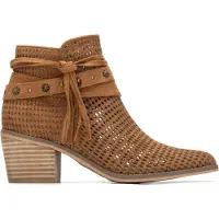 Refresh 175180 Høyhælte Booties