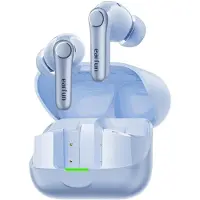 EarFun TWS-hodetelefoner Air Pro 4+ ANC (blå)