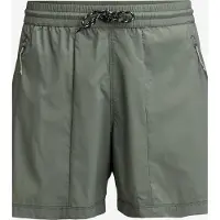 Lundhags Tived Light Windbreaker Shorts, turshorts, dame, grønn