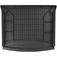 Frogum Bagasjeromsmatte Volkswagen Caddy III 2015-2020