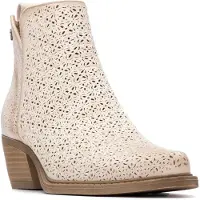 Refresh 175041 Høyhælte Booties
