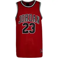 Jordan 23 Jersey Ermeløs T-skjorte