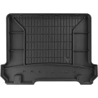 Frogum Bagasjeromsmatte Nissan e-NV200 2014-2021