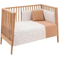 cambrass Senda 100x140x3 Cm Babyteppe Trekk 2 Enheter
