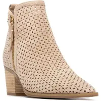 Carmela 163149 Høyhælte Booties