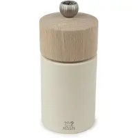 Peugeot BOREAL Z saltkvern 21 cm FEATHER WHITE (44299)