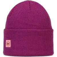 Buff Crossknit Lue