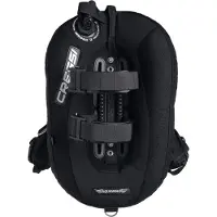 Cressi Aqua Plus Vinge