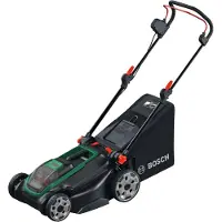 Bosch Rotak 18v-43 Elektrisk Gressklipper