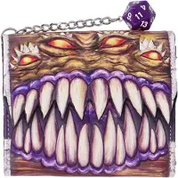 Nemesis Now Dungeons & Dragons Mimic Veske